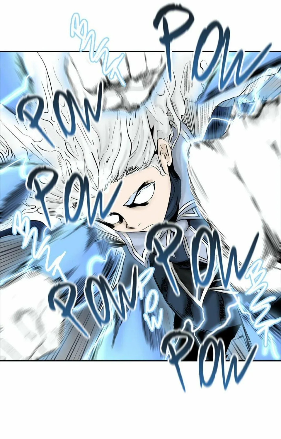 Tower of God Chapter 372 page 100 - 