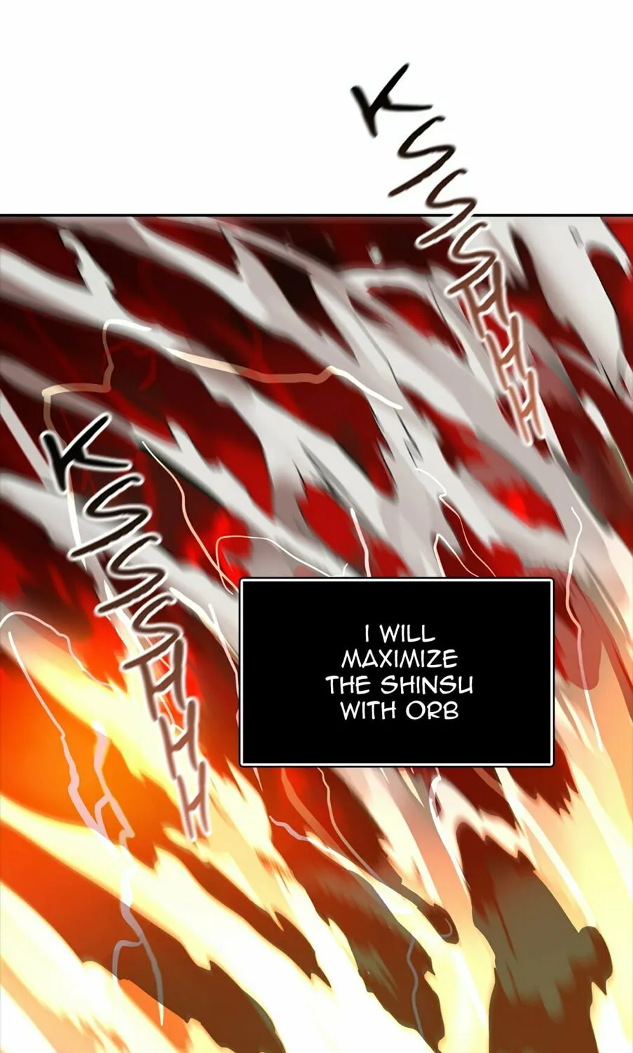 Tower of God Chapter 373 page 11 - 