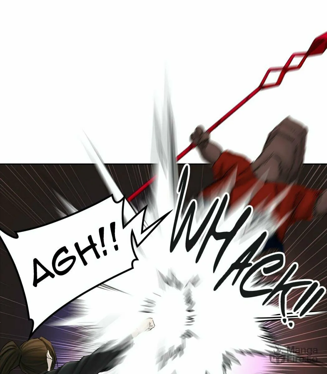 Tower of God Chapter 373 page 101 - 