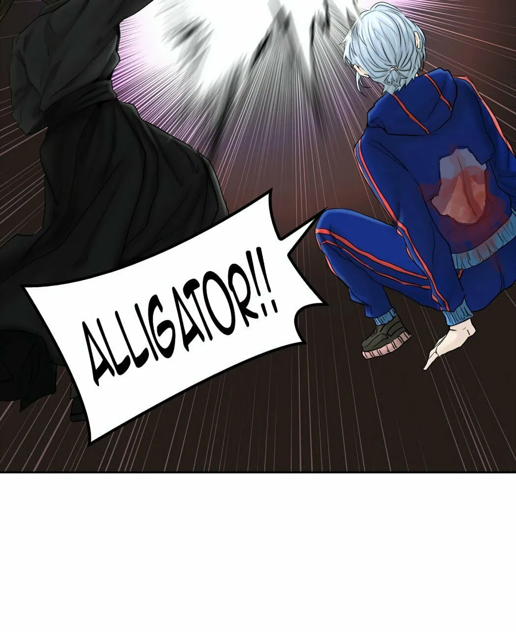 Tower of God Chapter 373 page 102 - 