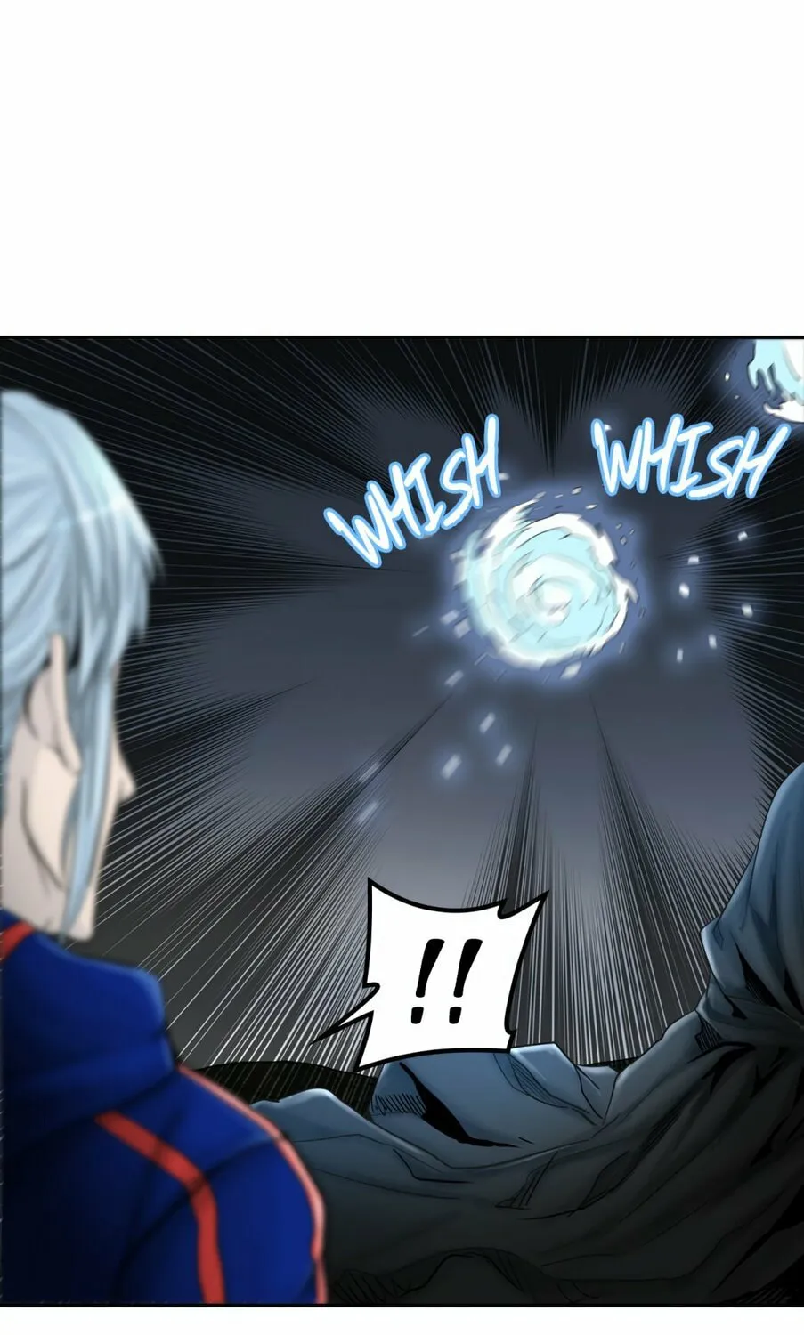 Tower of God Chapter 373 page 103 - 