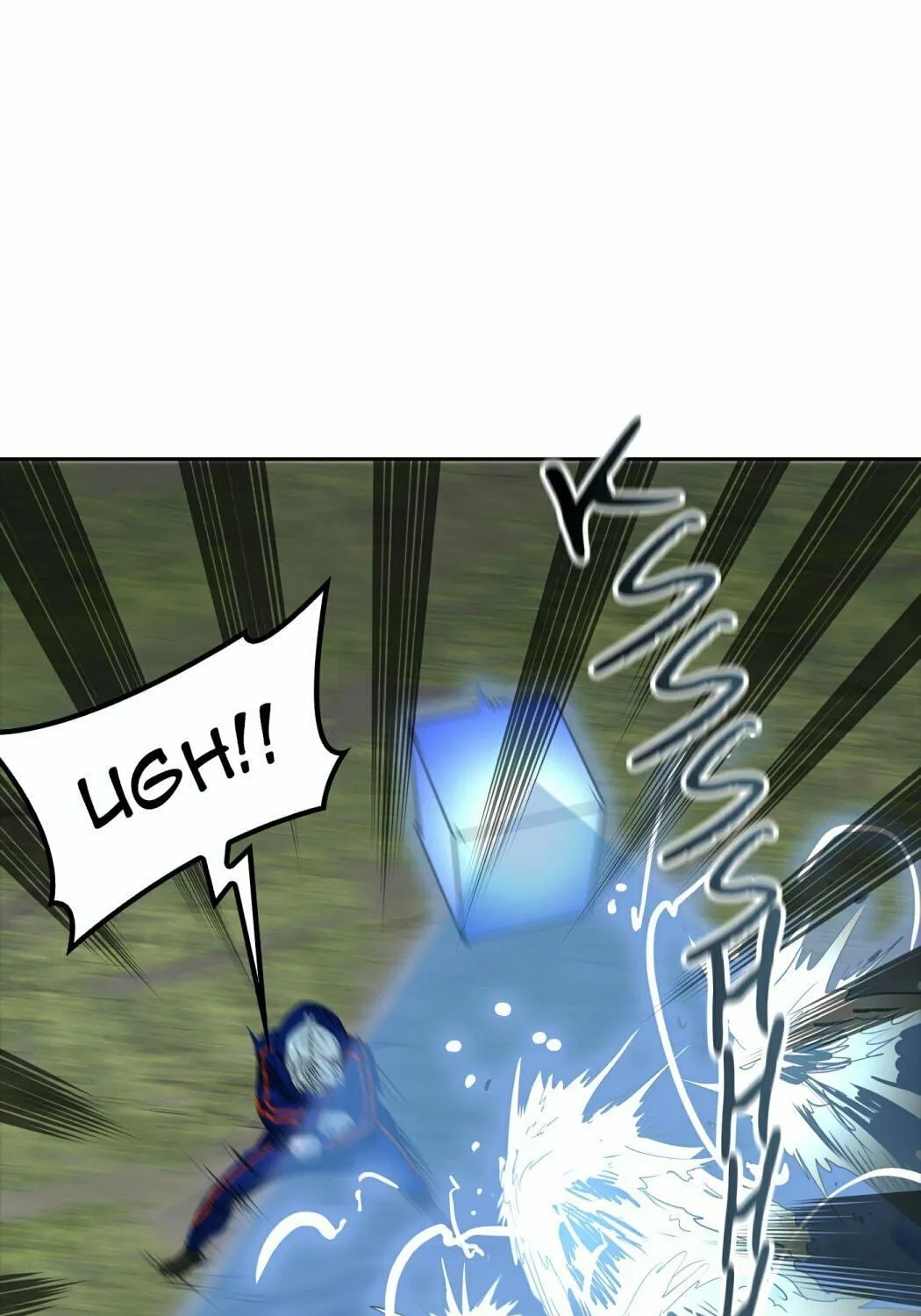 Tower of God Chapter 373 page 105 - 