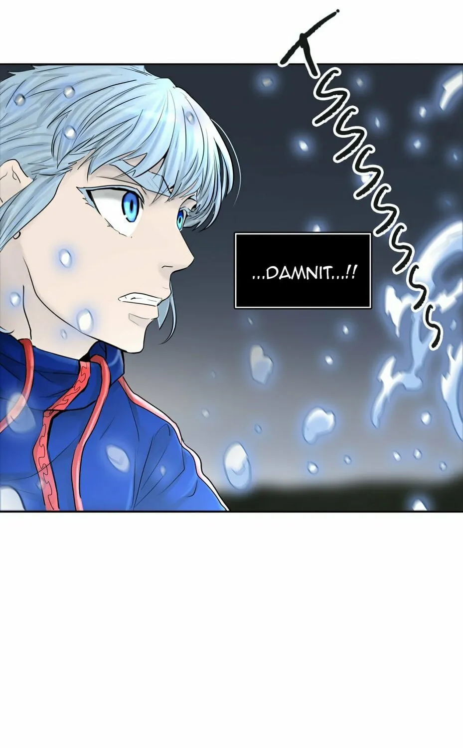 Tower of God Chapter 373 page 108 - 