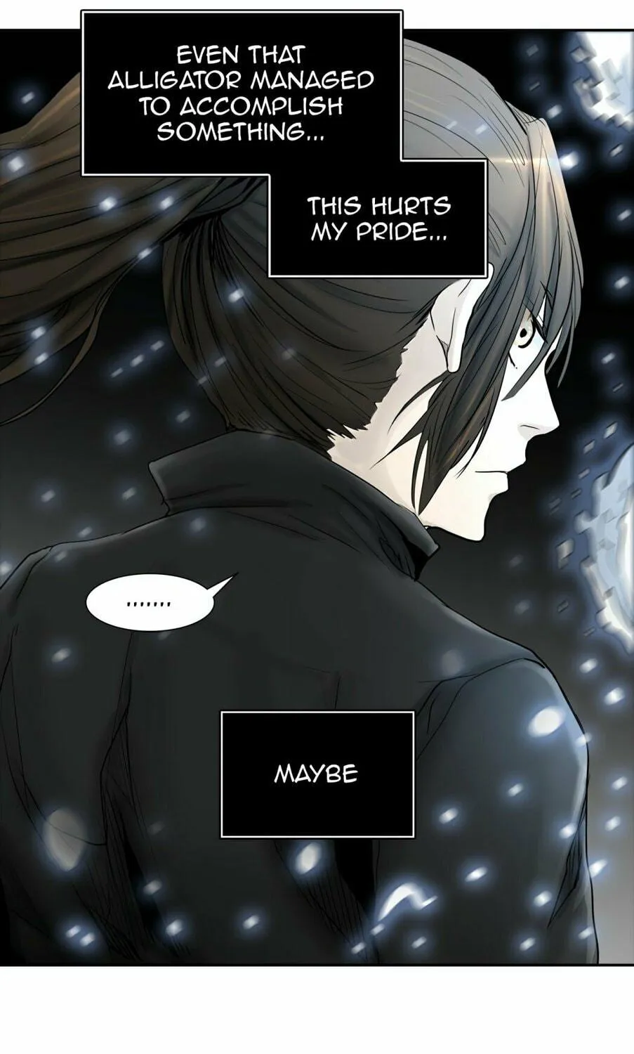 Tower of God Chapter 373 page 110 - 