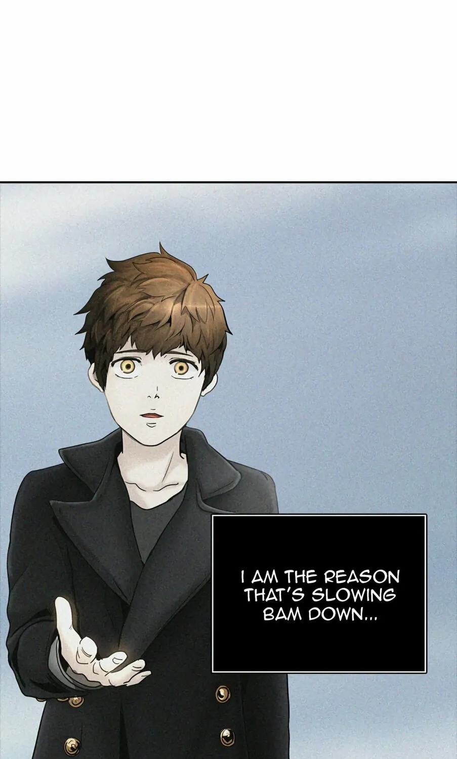 Tower of God Chapter 373 page 112 - 