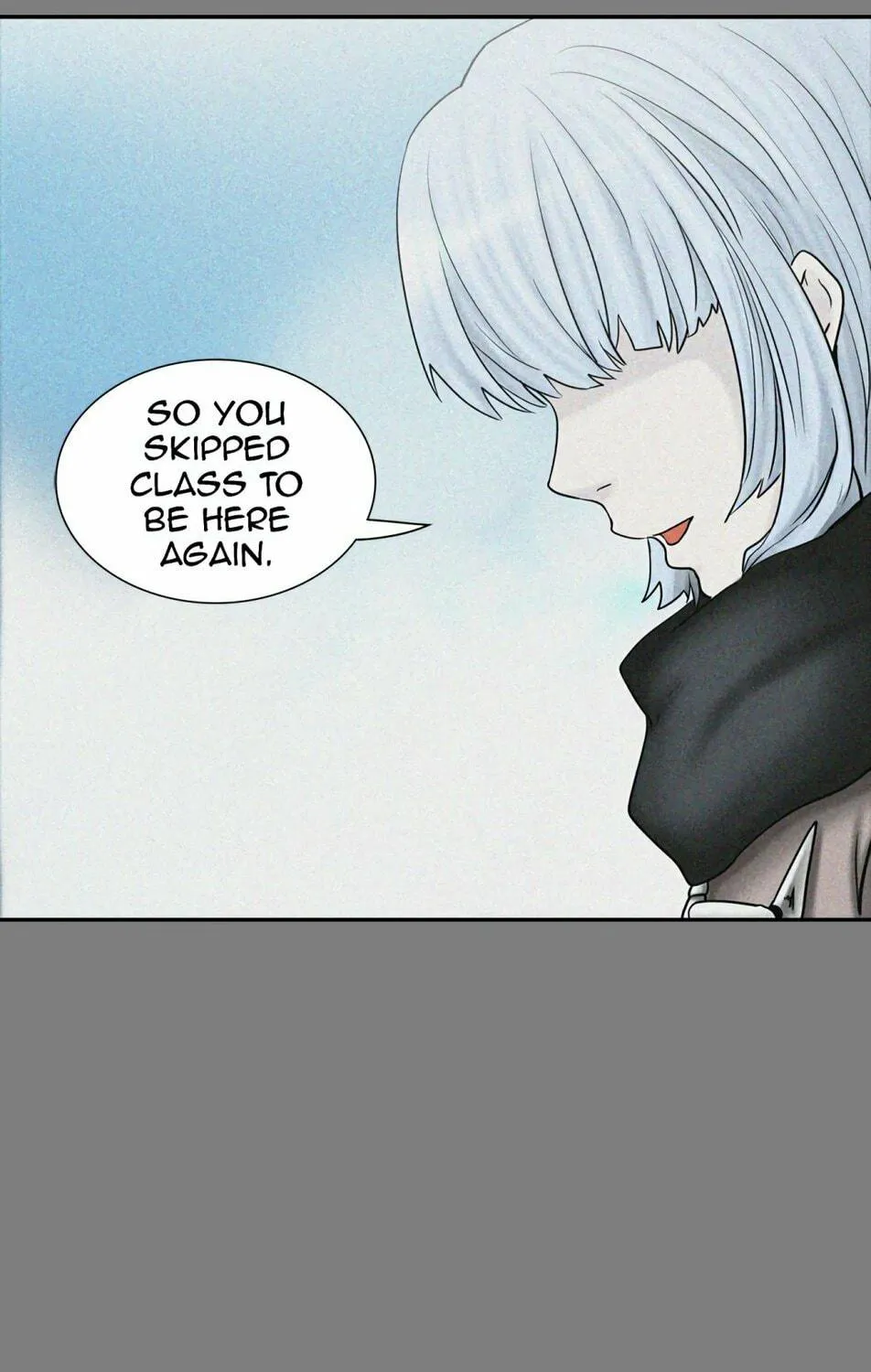 Tower of God Chapter 373 page 120 - 
