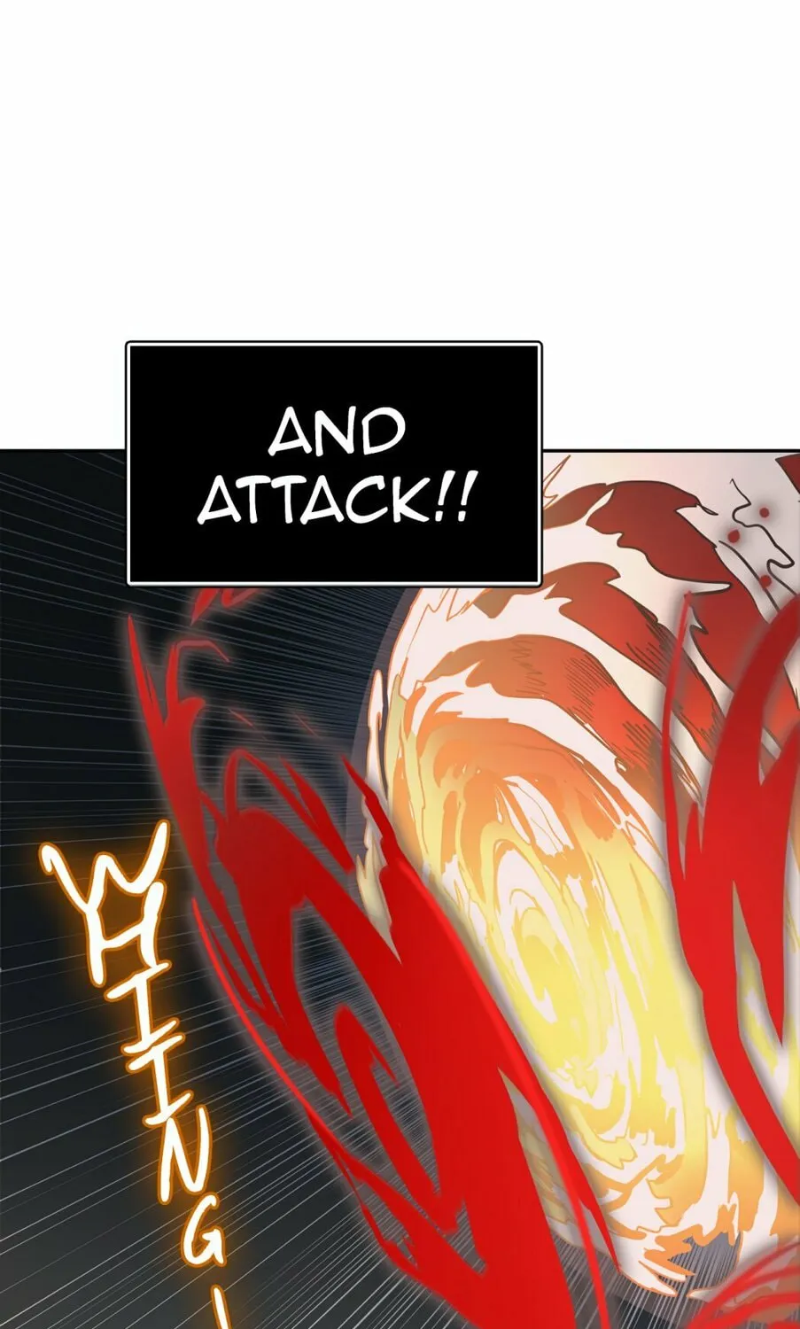 Tower of God Chapter 373 page 13 - 