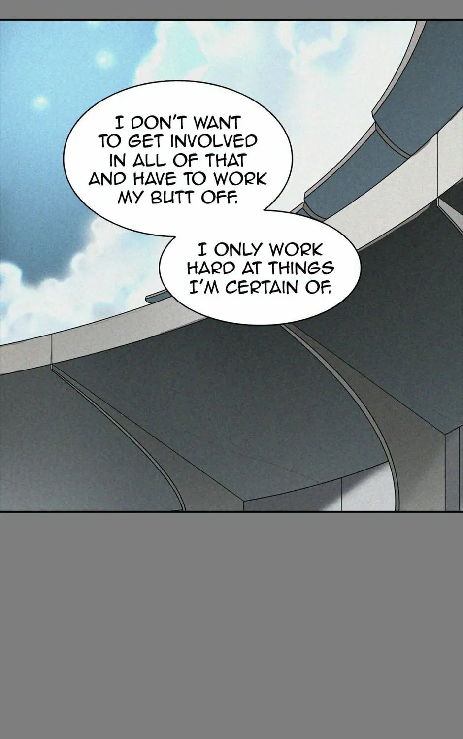 Tower of God Chapter 373 page 128 - 