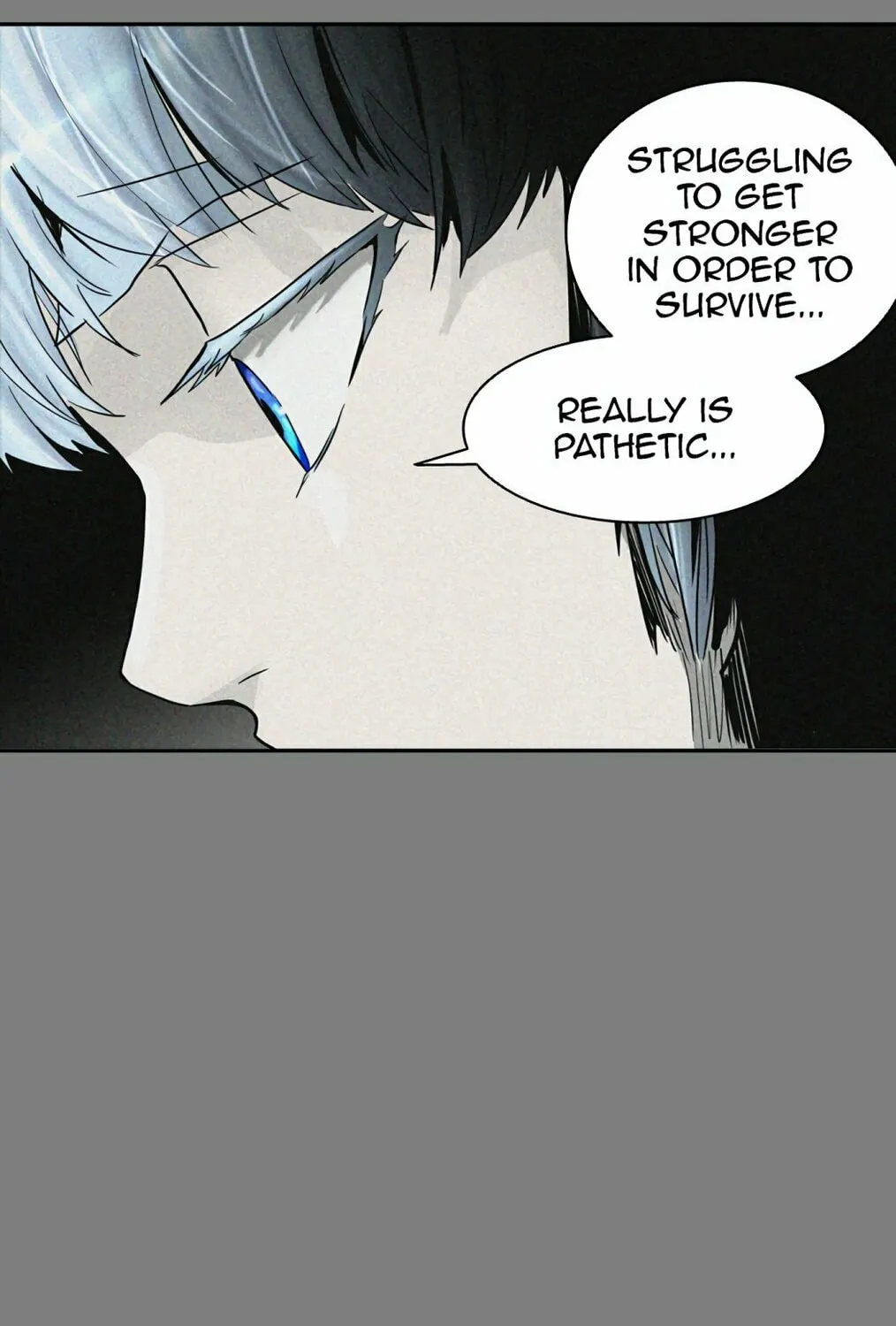 Tower of God Chapter 373 page 130 - 