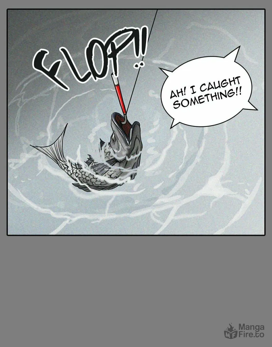 Tower of God Chapter 373 page 132 - 