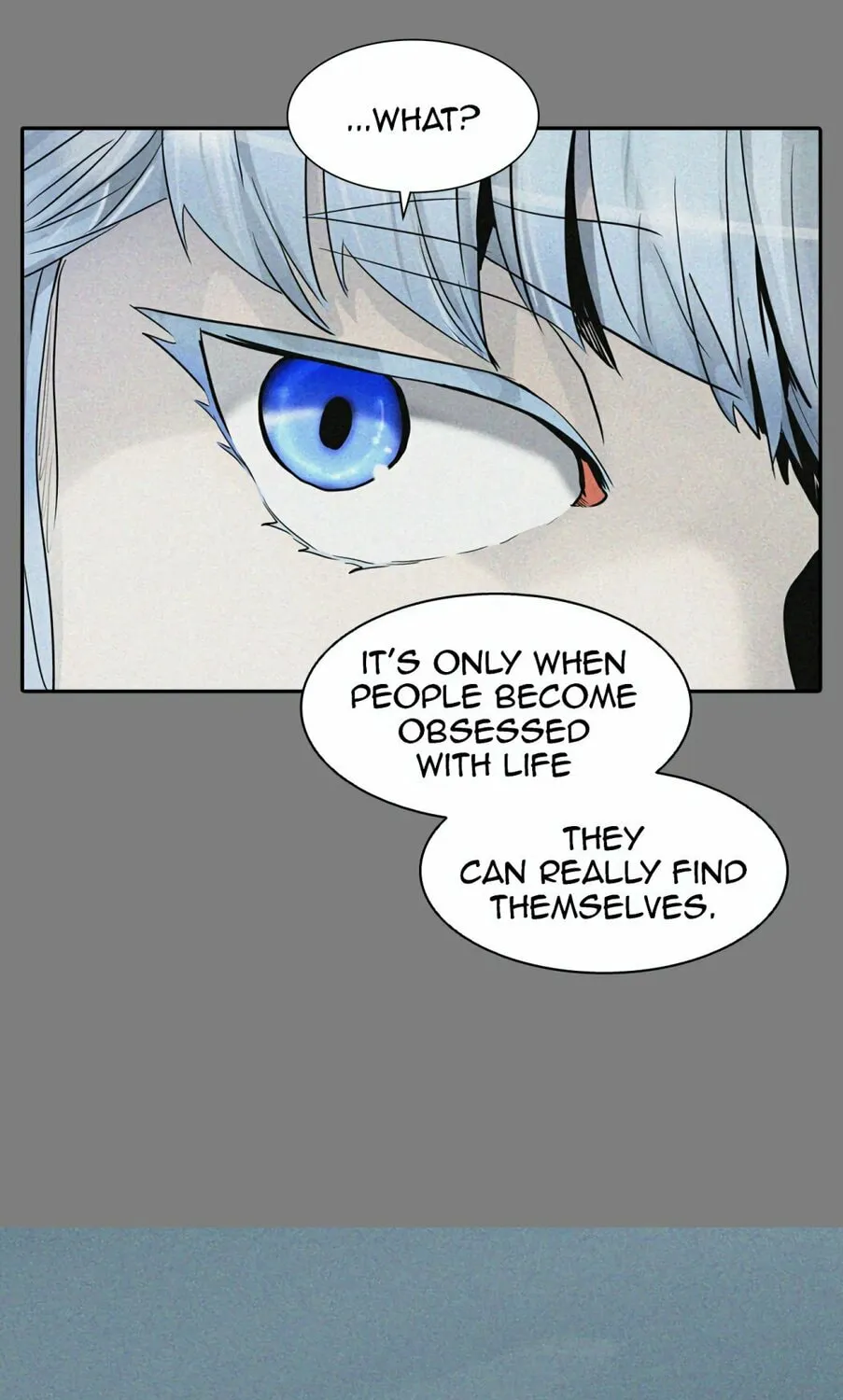Tower of God Chapter 373 page 138 - 