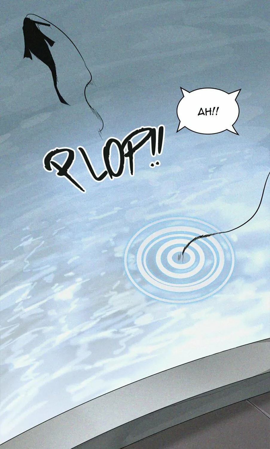 Tower of God Chapter 373 page 140 - 
