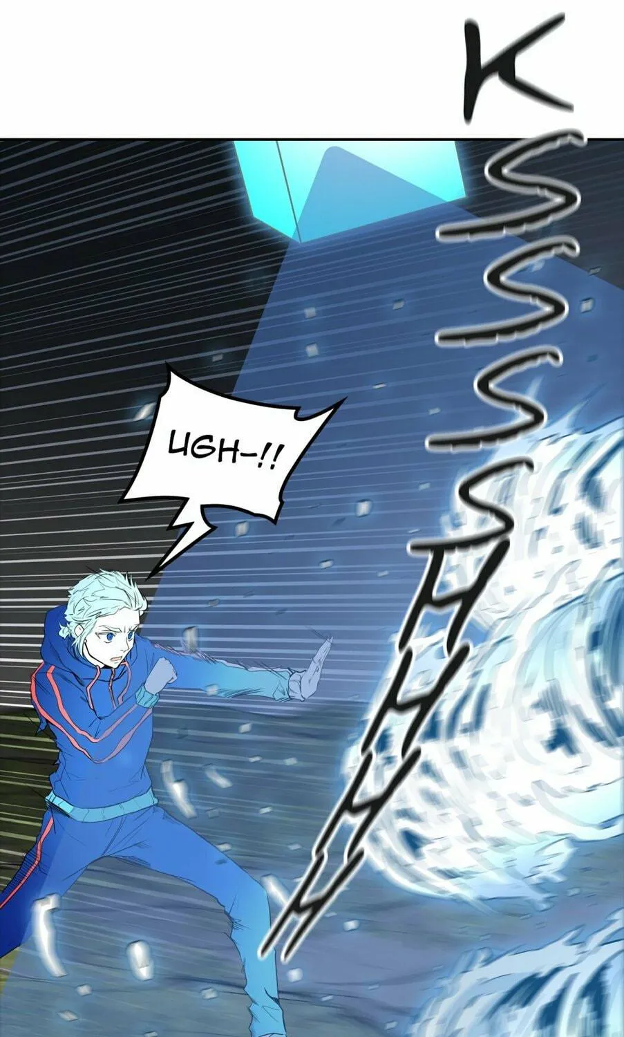 Tower of God Chapter 373 page 147 - 