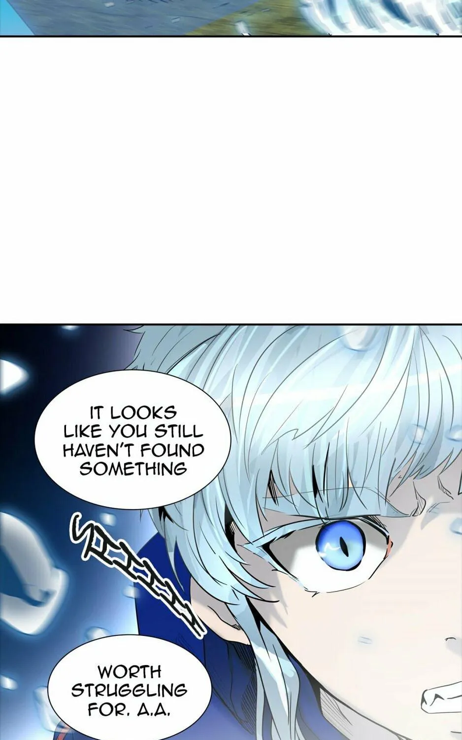Tower of God Chapter 373 page 149 - 