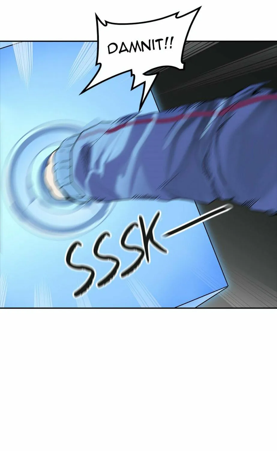 Tower of God Chapter 373 page 158 - 
