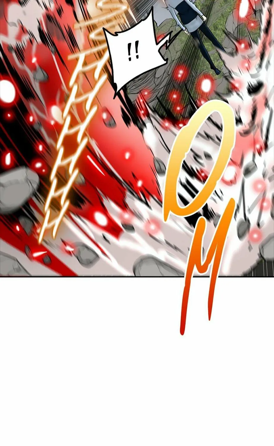 Tower of God Chapter 373 page 17 - 