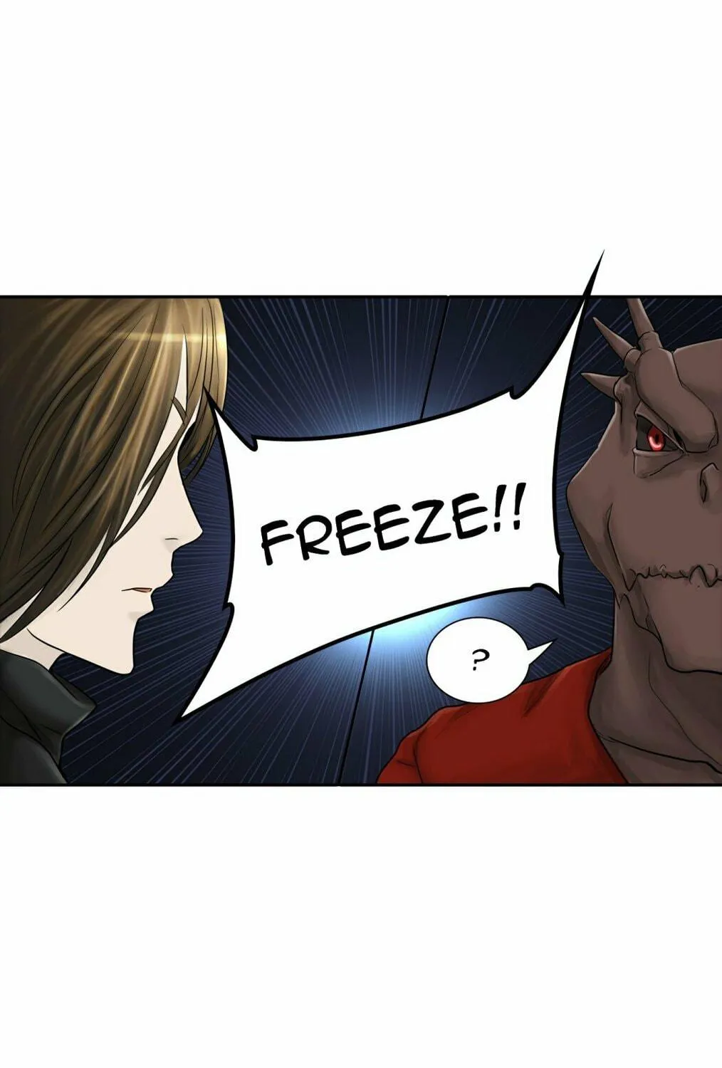 Tower of God Chapter 373 page 169 - 