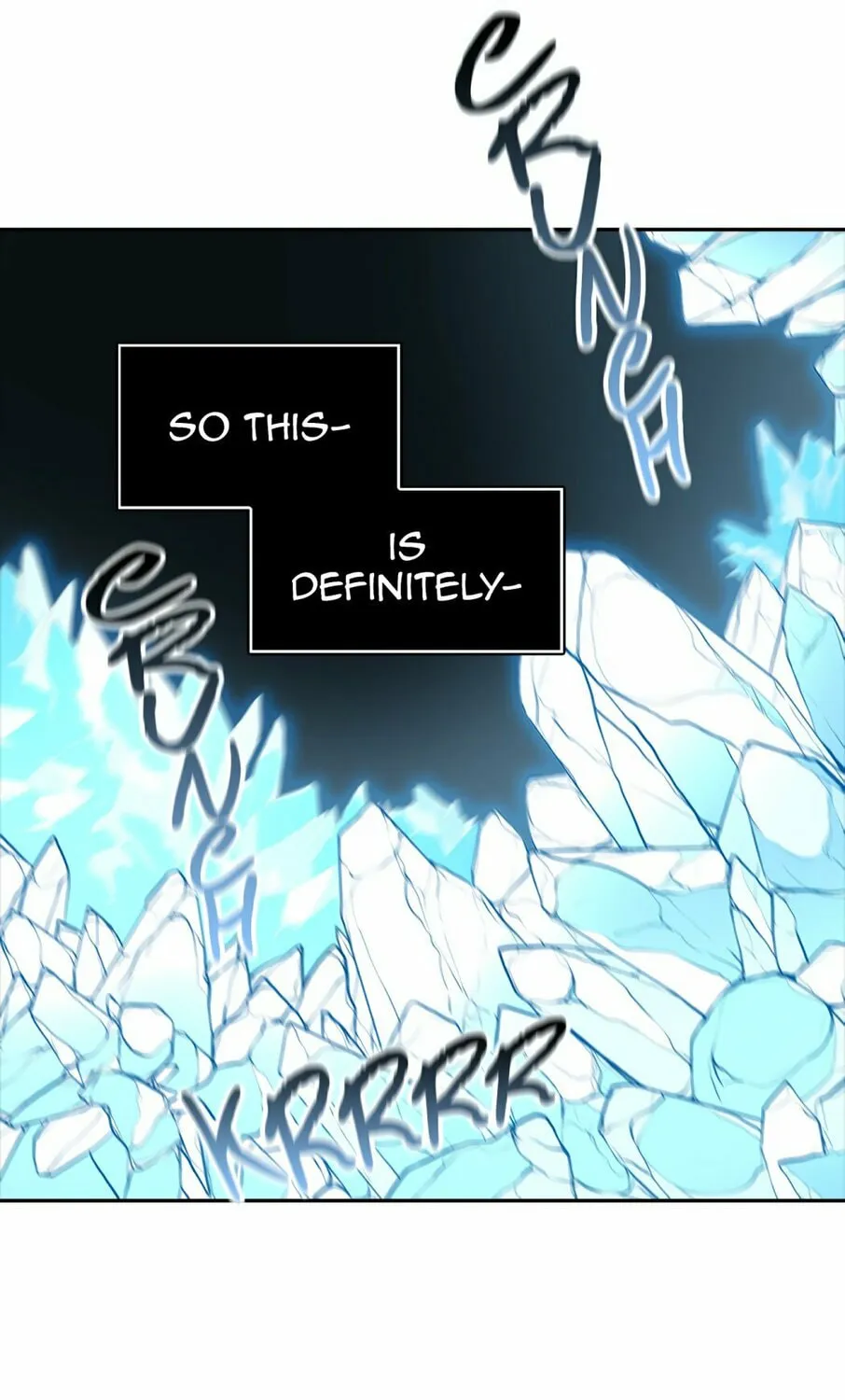Tower of God Chapter 373 page 171 - 