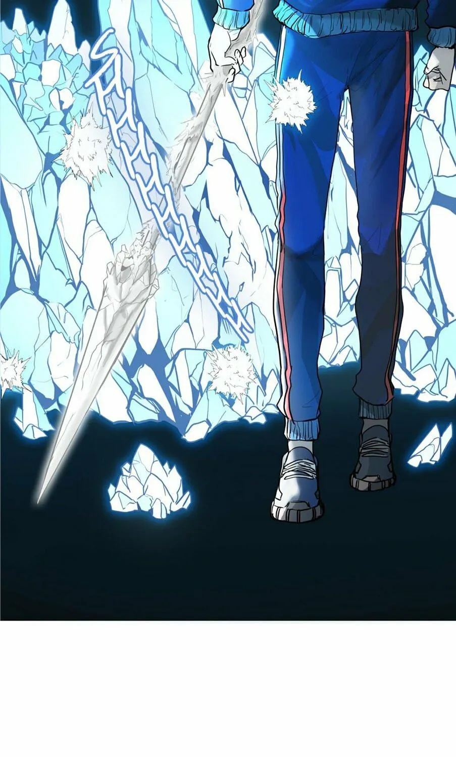 Tower of God Chapter 373 page 175 - 