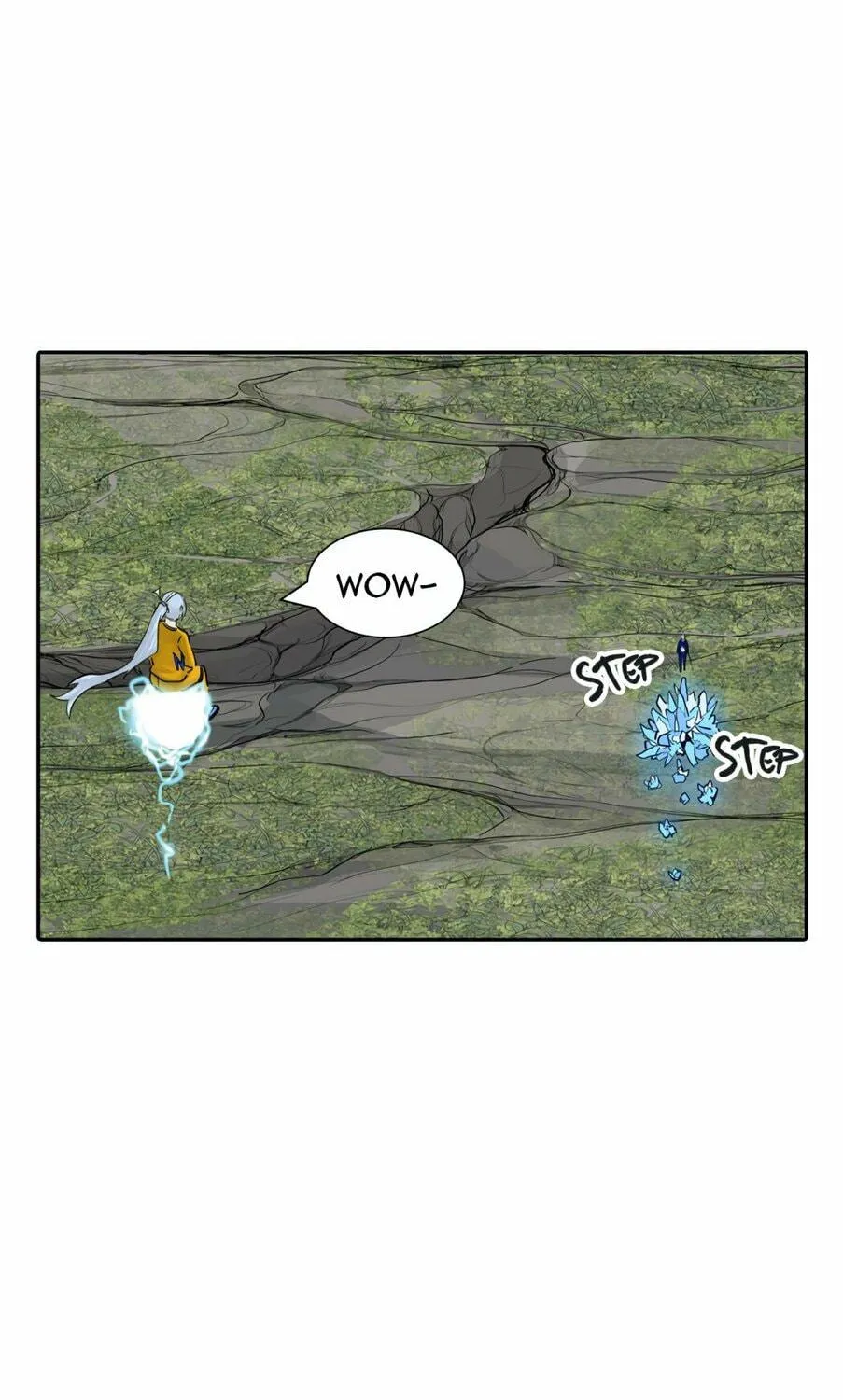 Tower of God Chapter 373 page 177 - 