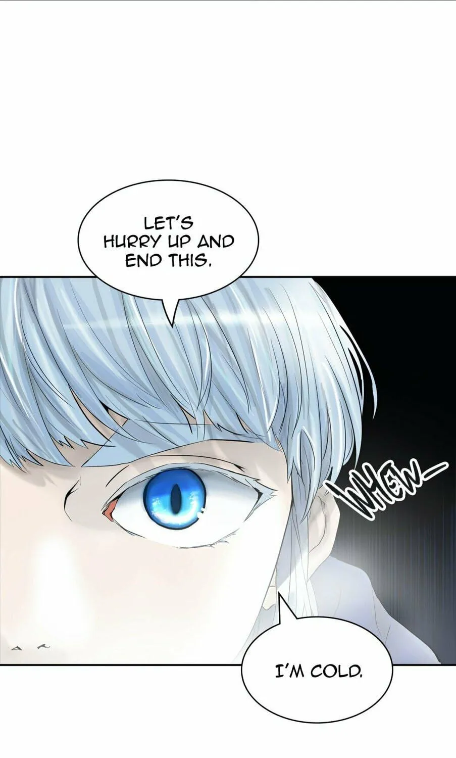 Tower of God Chapter 373 page 181 - 