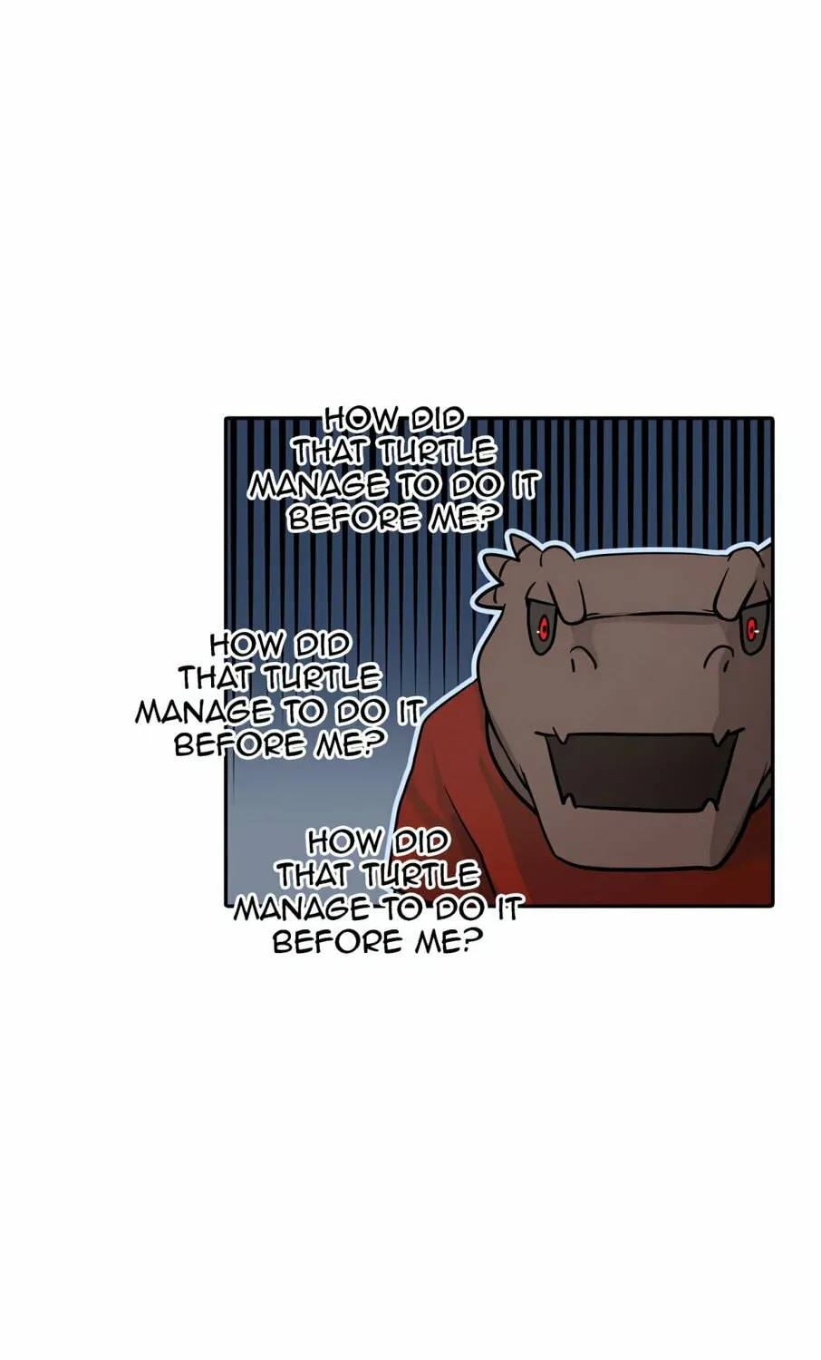 Tower of God Chapter 373 page 183 - 