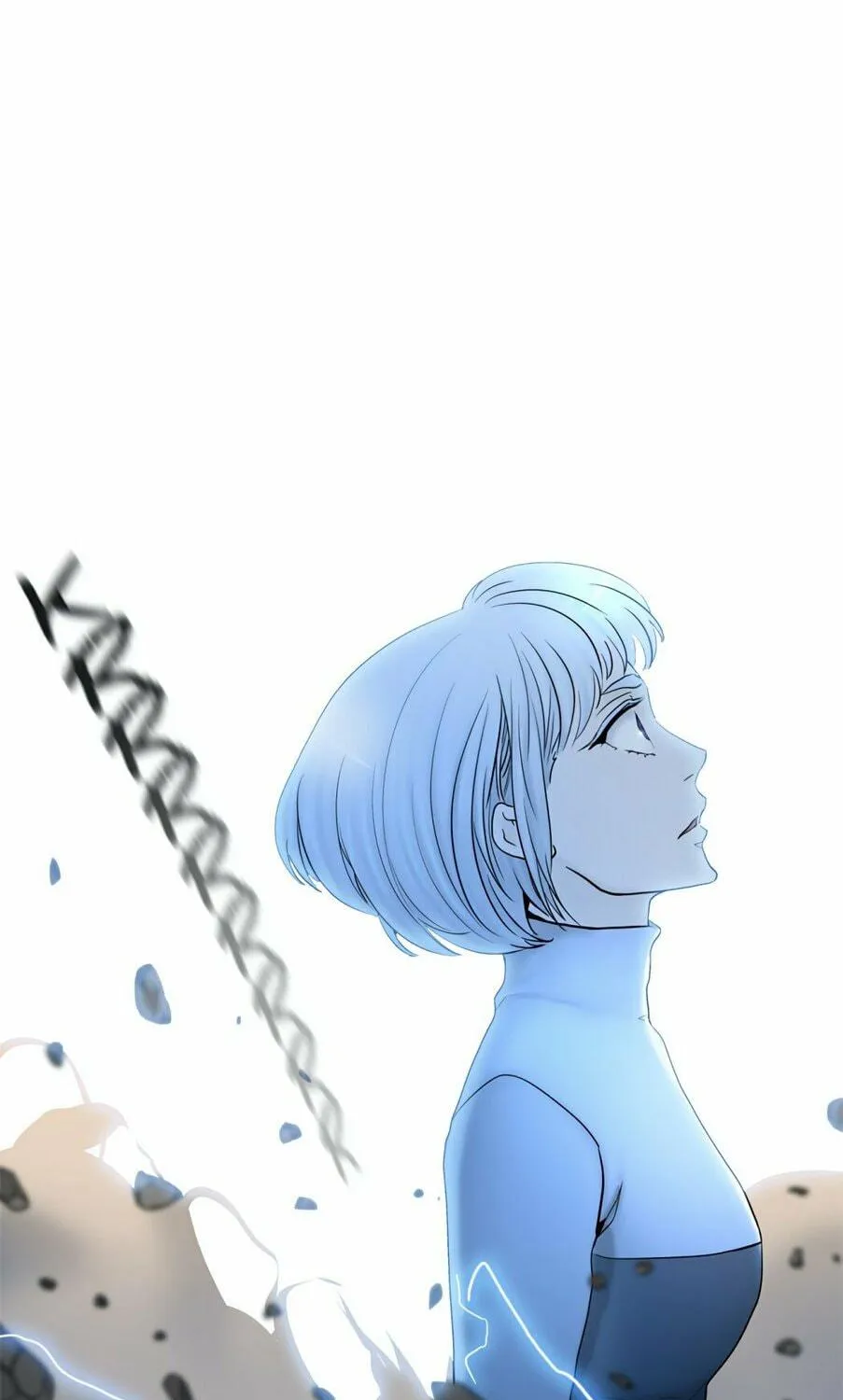 Tower of God Chapter 373 page 21 - 
