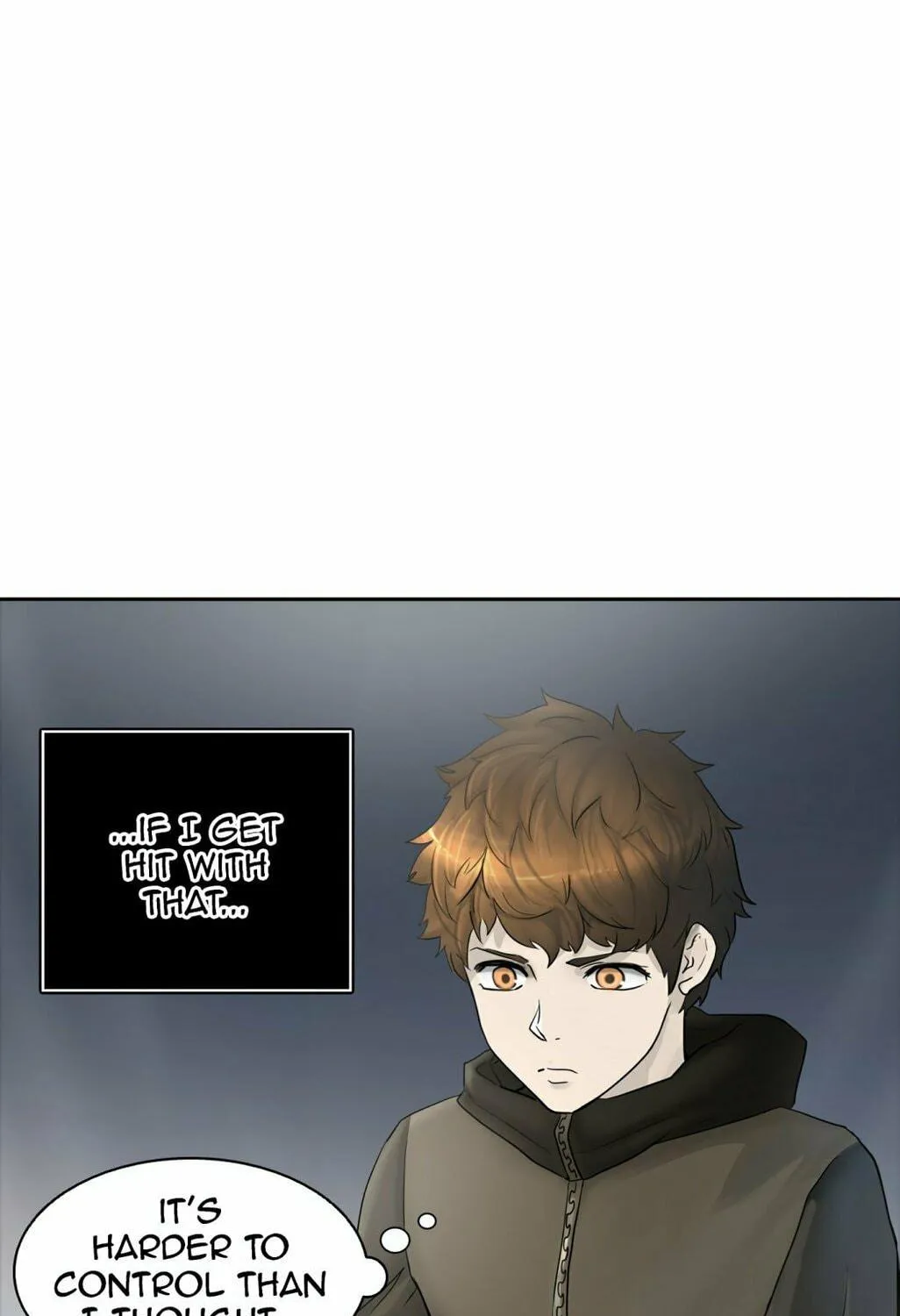 Tower of God Chapter 373 page 32 - 