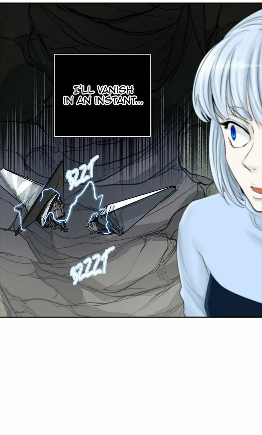 Tower of God Chapter 373 page 35 - 