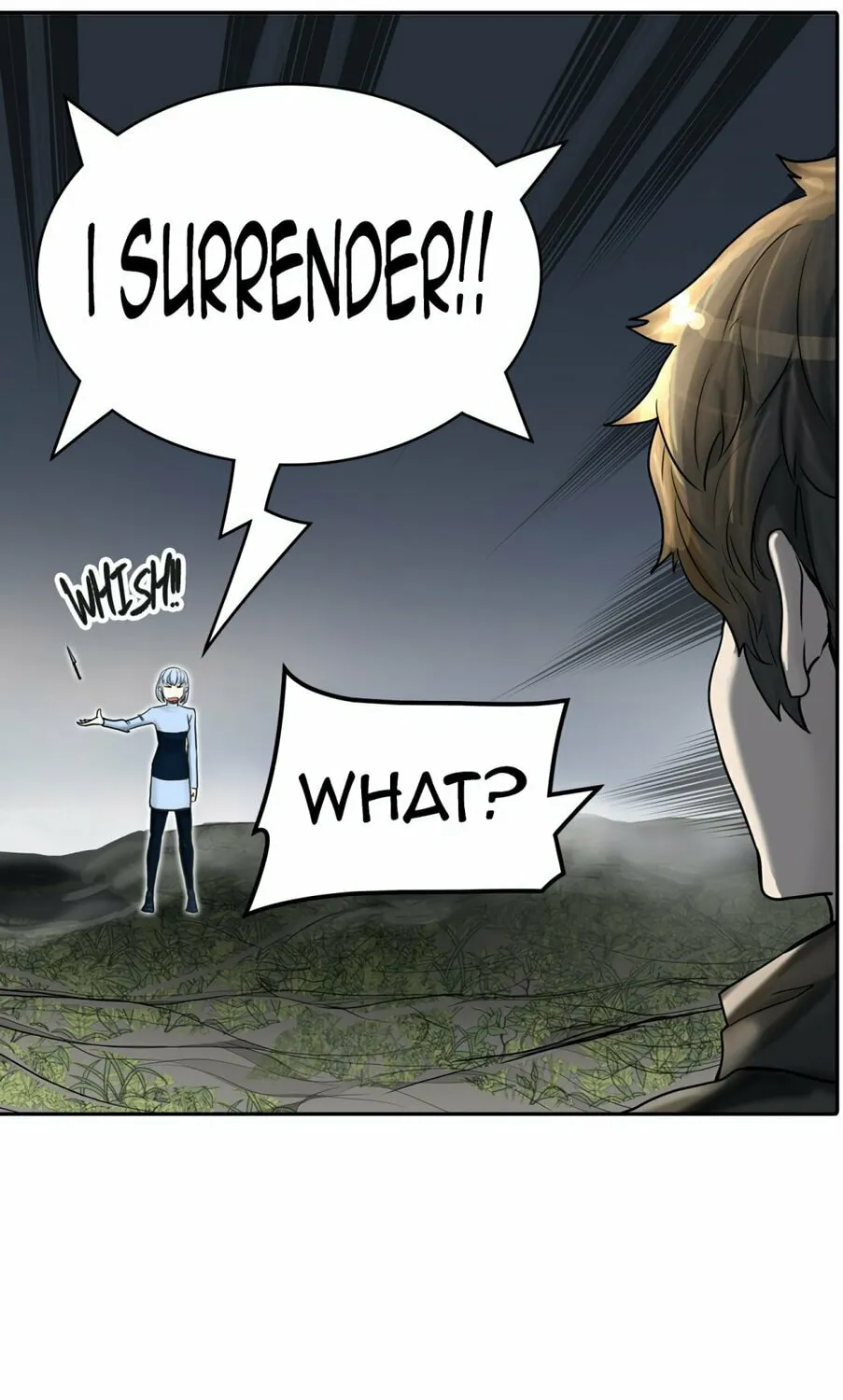 Tower of God Chapter 373 page 39 - 