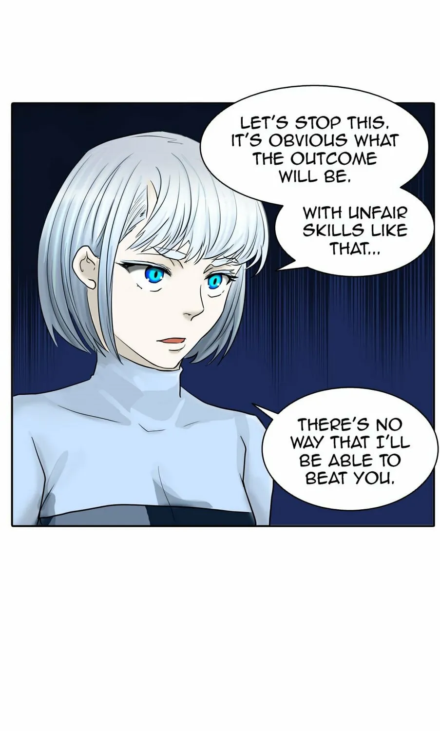 Tower of God Chapter 373 page 41 - 