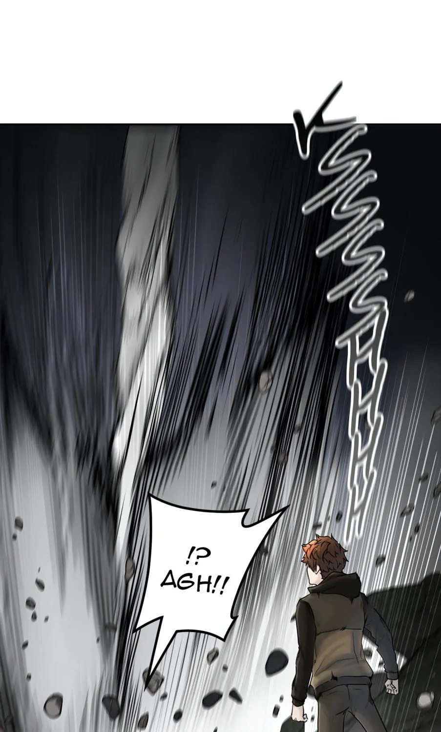 Tower of God Chapter 373 page 45 - 