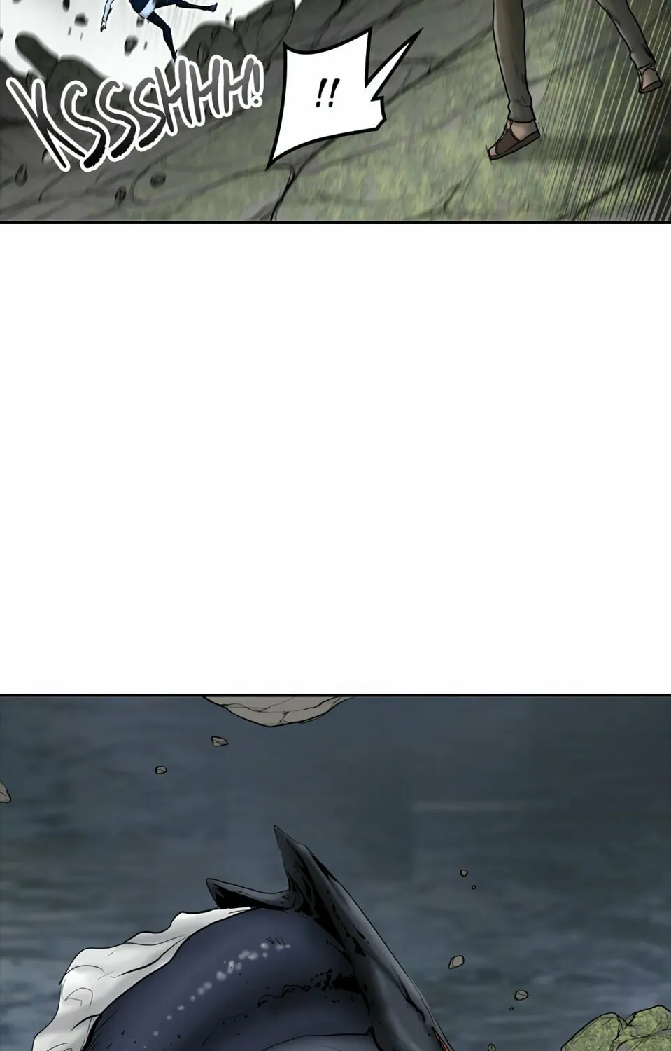 Tower of God Chapter 373 page 47 - 