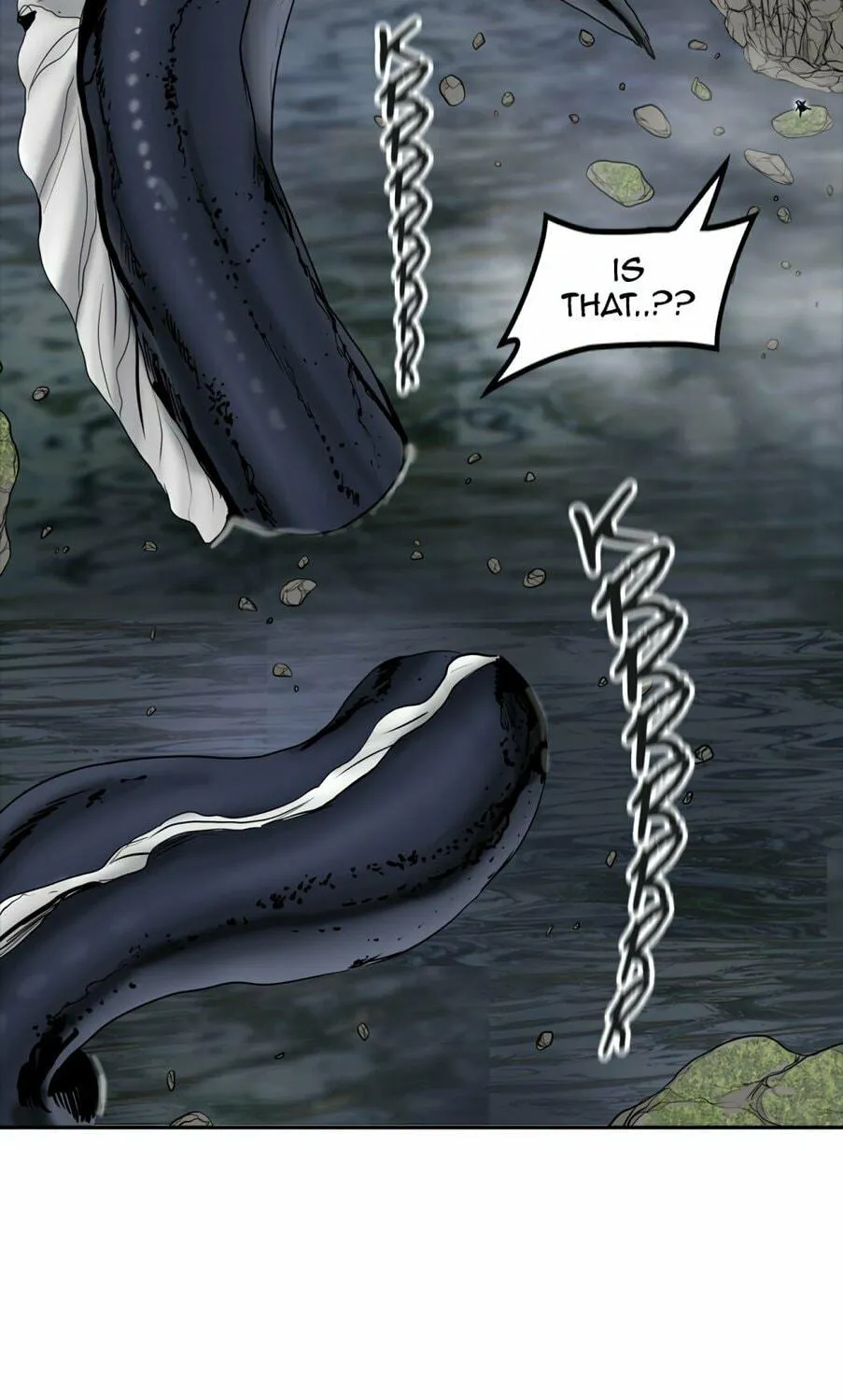 Tower of God Chapter 373 page 49 - 