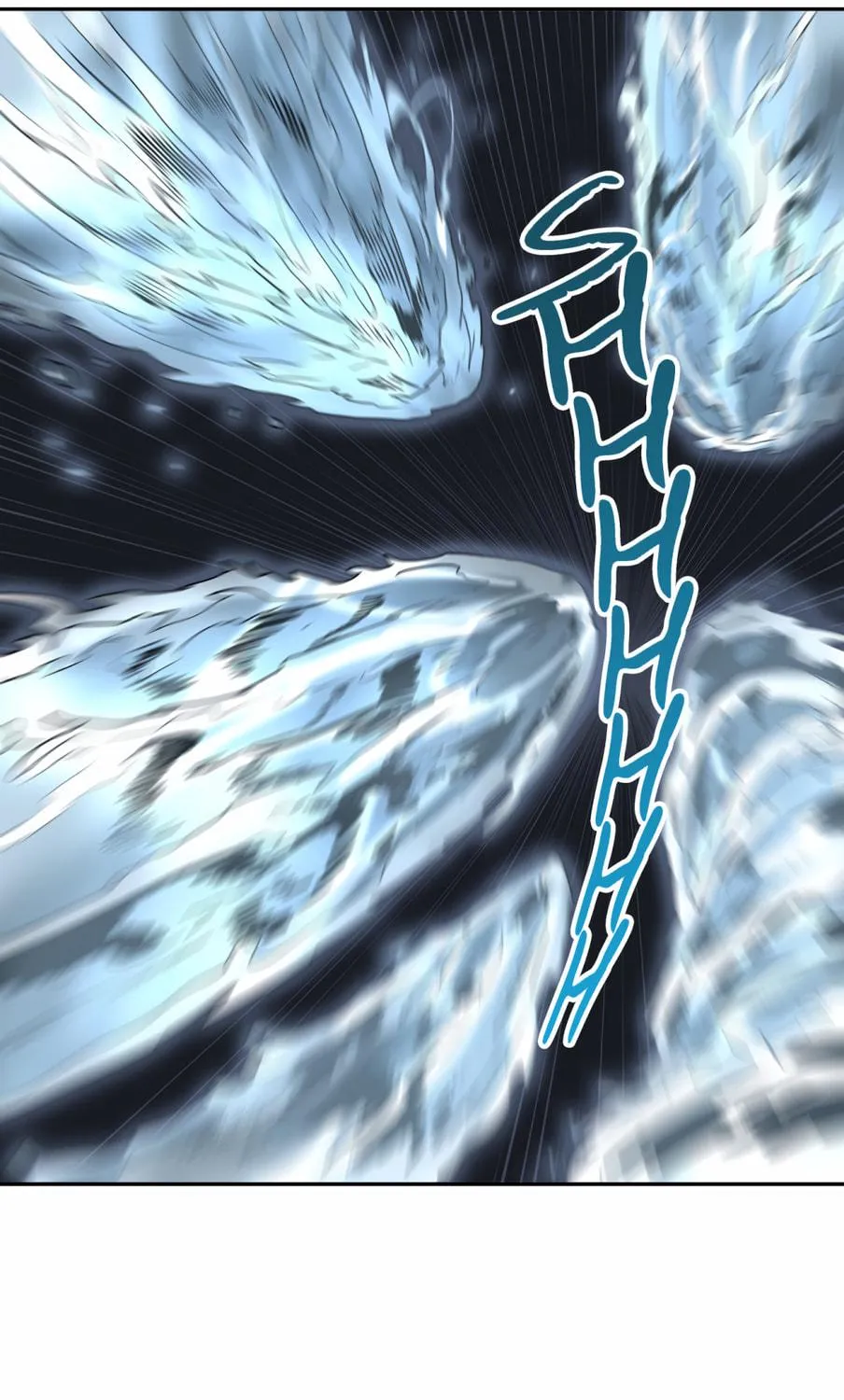 Tower of God Chapter 373 page 54 - 