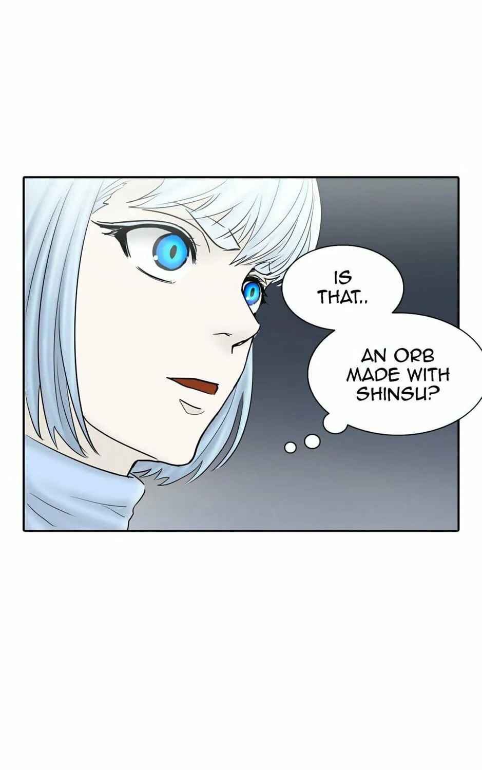 Tower of God Chapter 373 page 7 - 