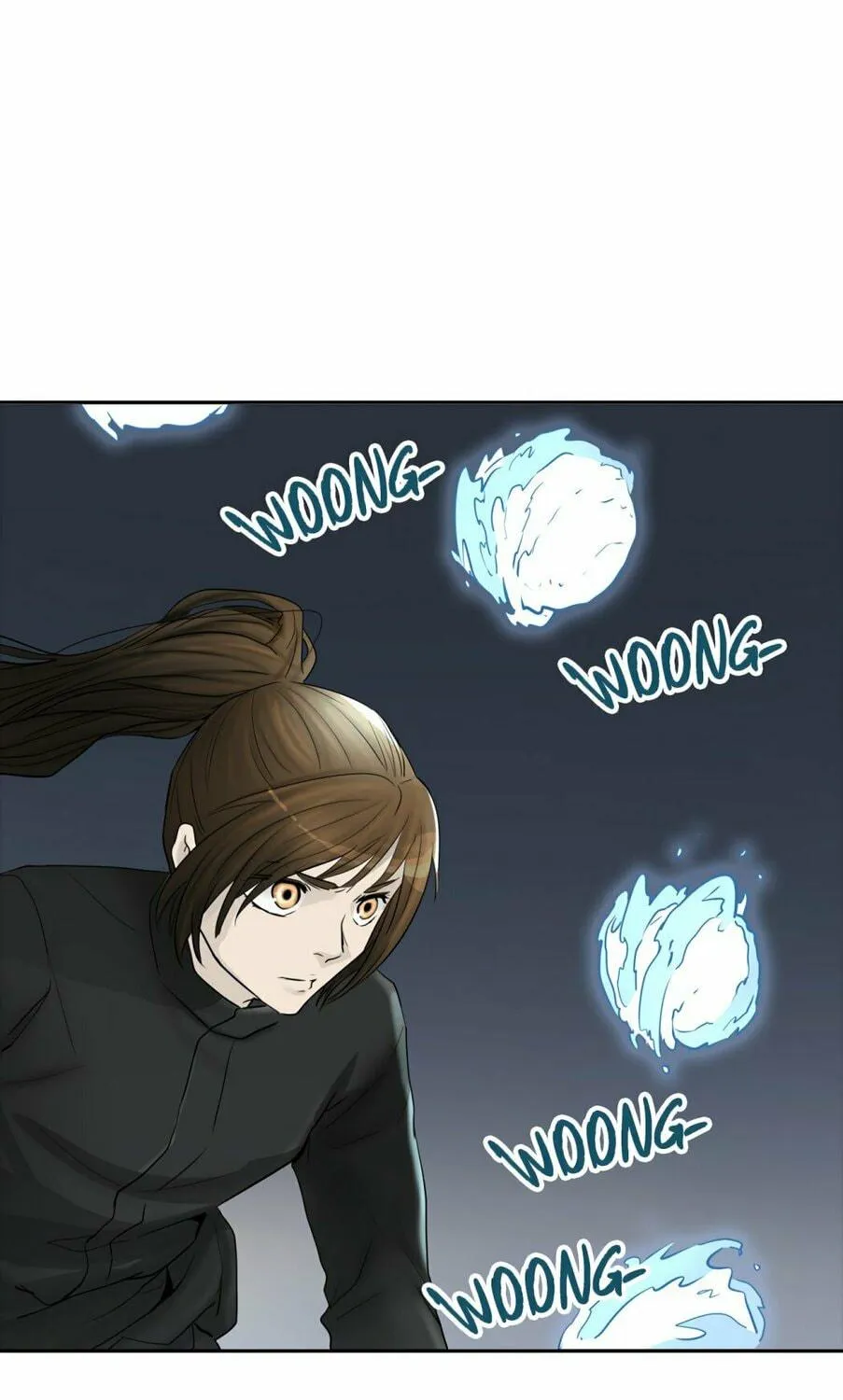 Tower of God Chapter 373 page 65 - 