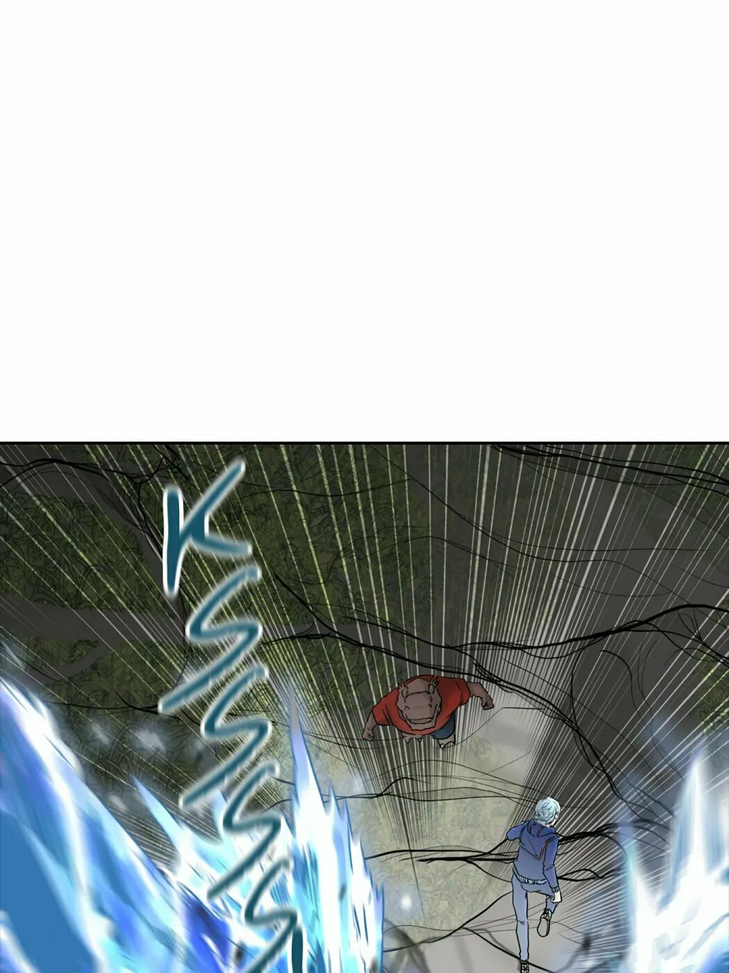Tower of God Chapter 373 page 67 - 