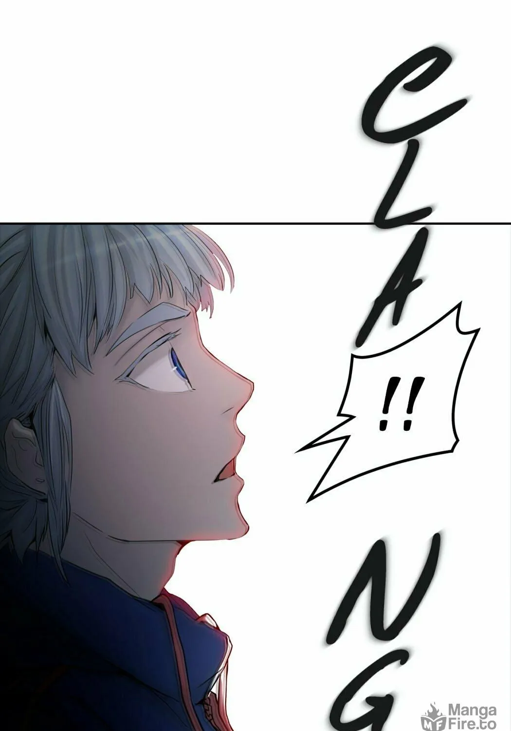 Tower of God Chapter 373 page 71 - 