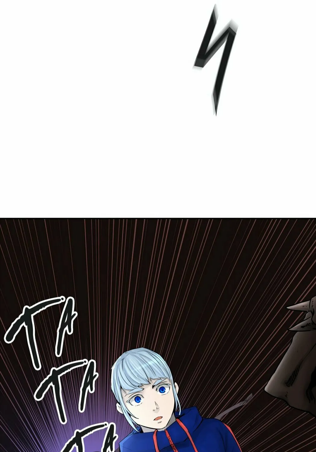 Tower of God Chapter 373 page 73 - 