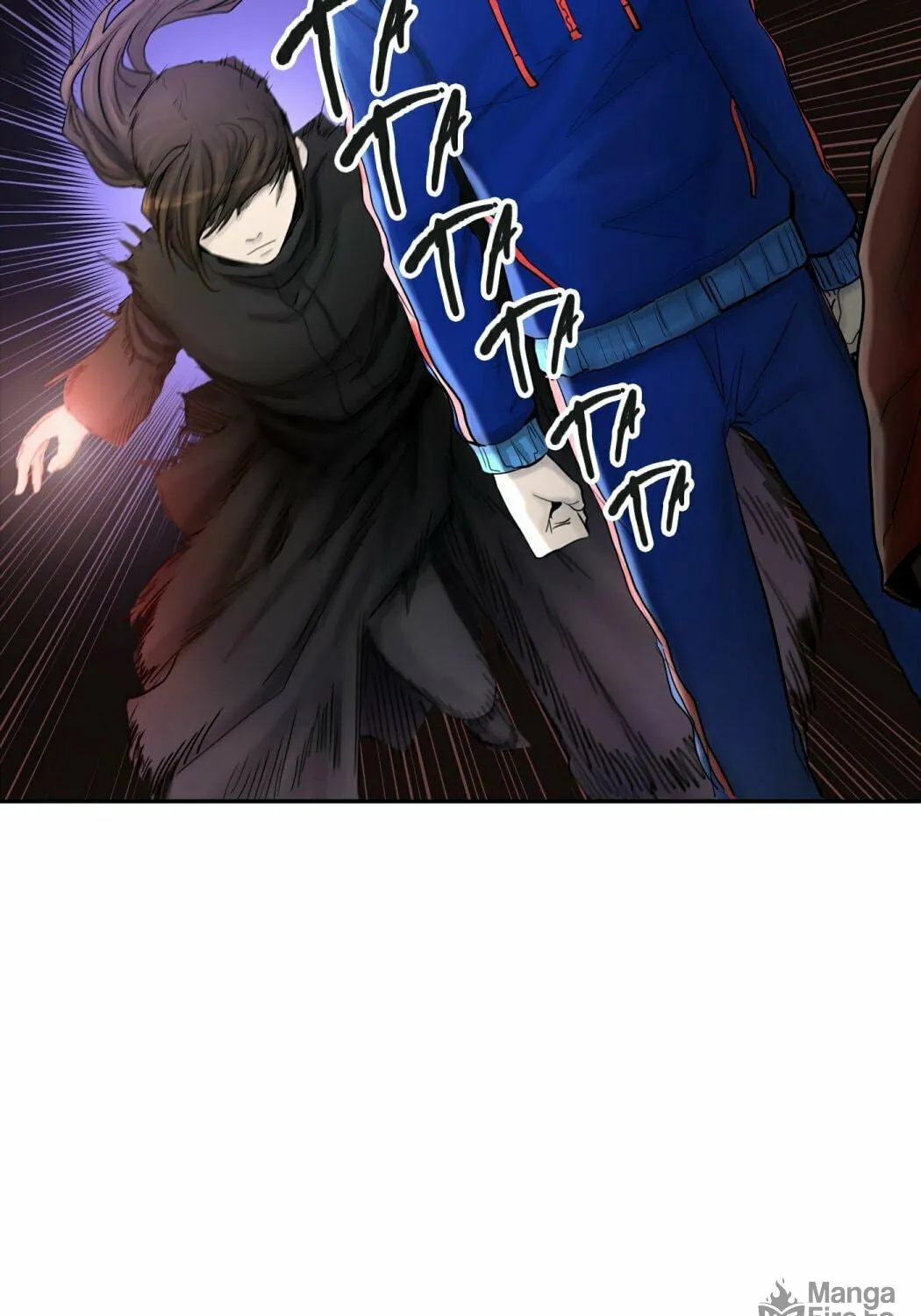 Tower of God Chapter 373 page 75 - 