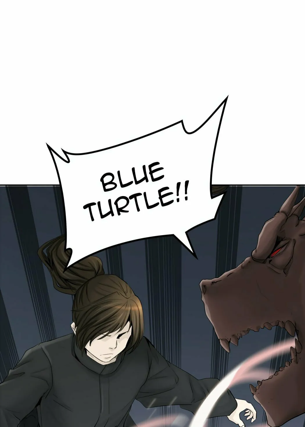 Tower of God Chapter 373 page 79 - 