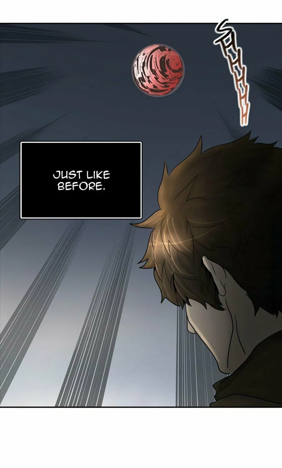 Tower of God Chapter 373 page 9 - 