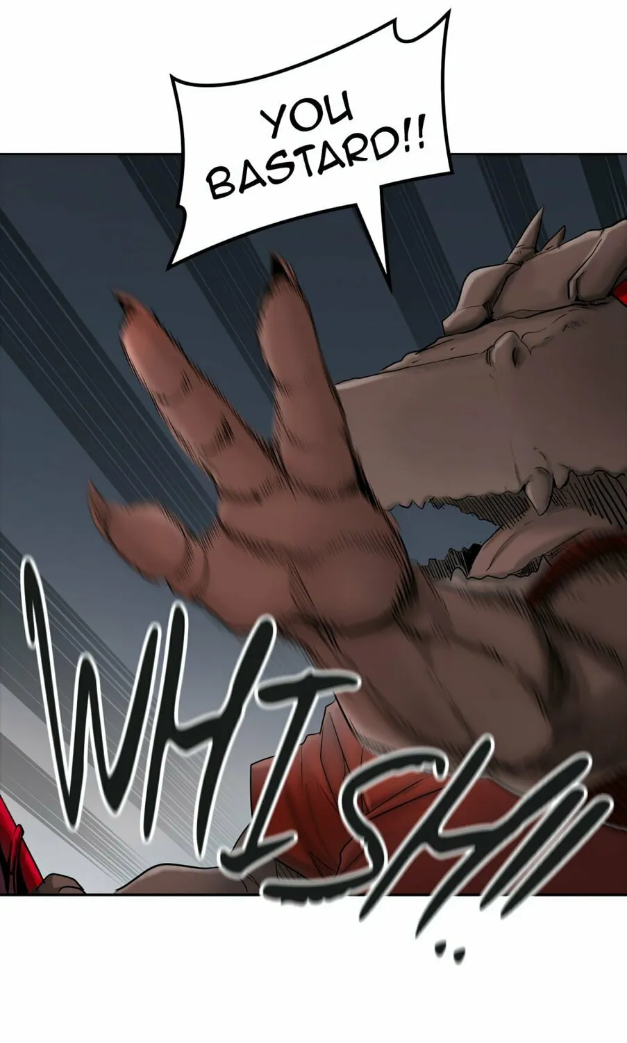 Tower of God Chapter 373 page 81 - 