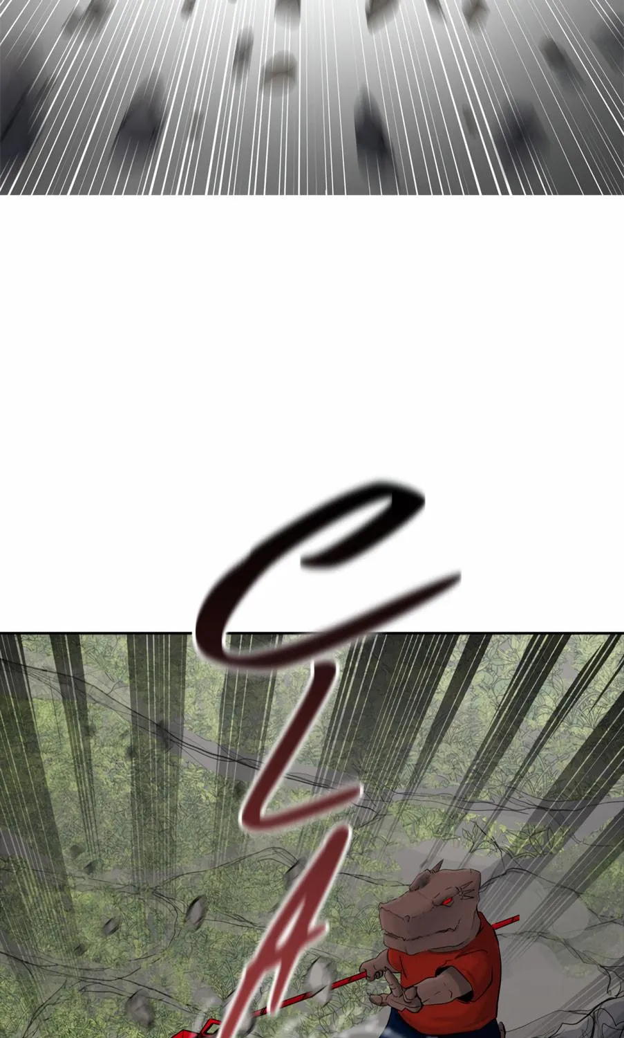 Tower of God Chapter 373 page 85 - 