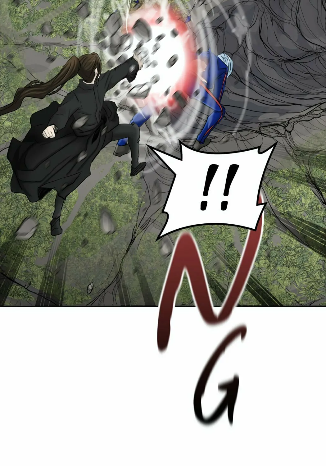 Tower of God Chapter 373 page 87 - 