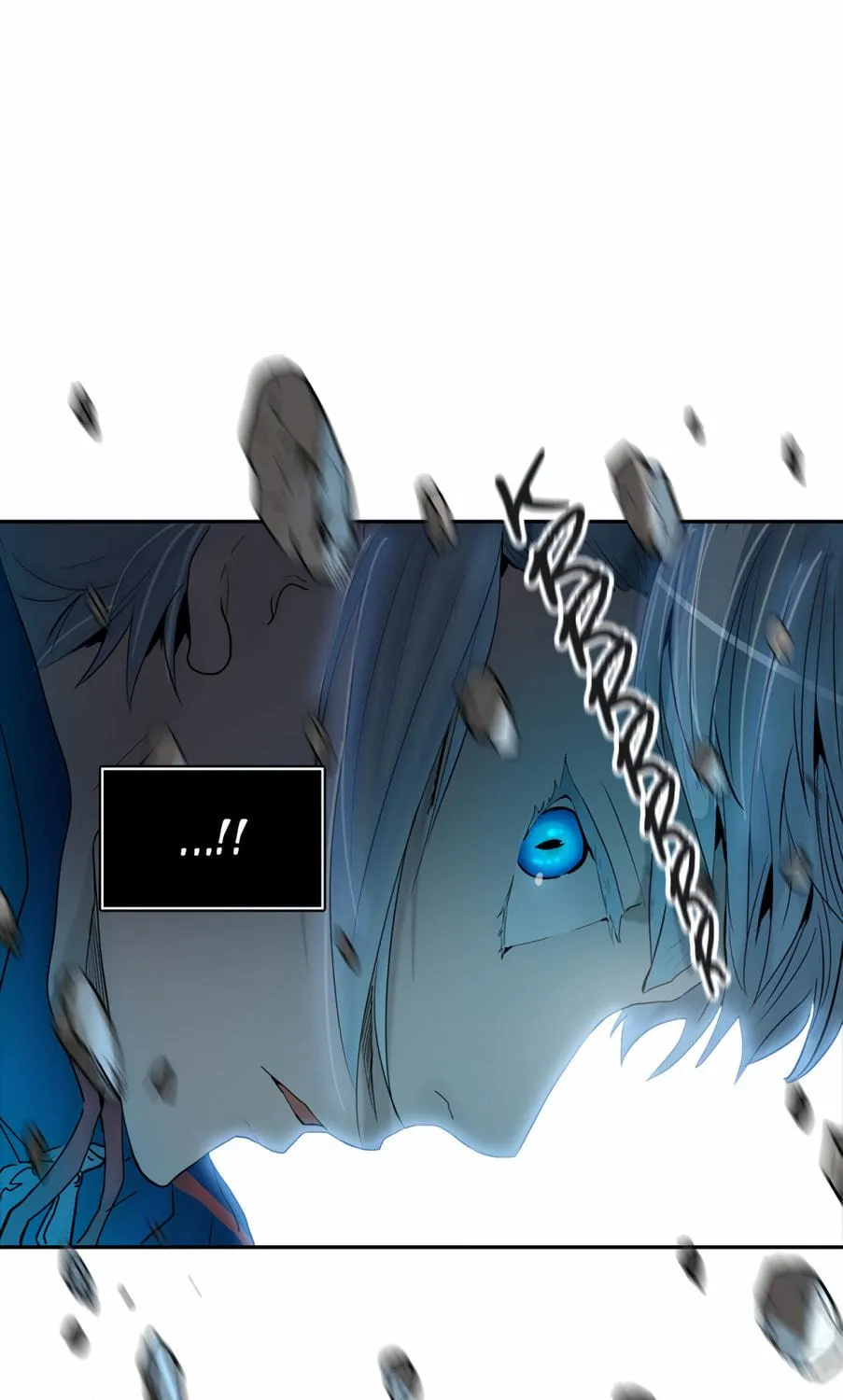 Tower of God Chapter 373 page 89 - 
