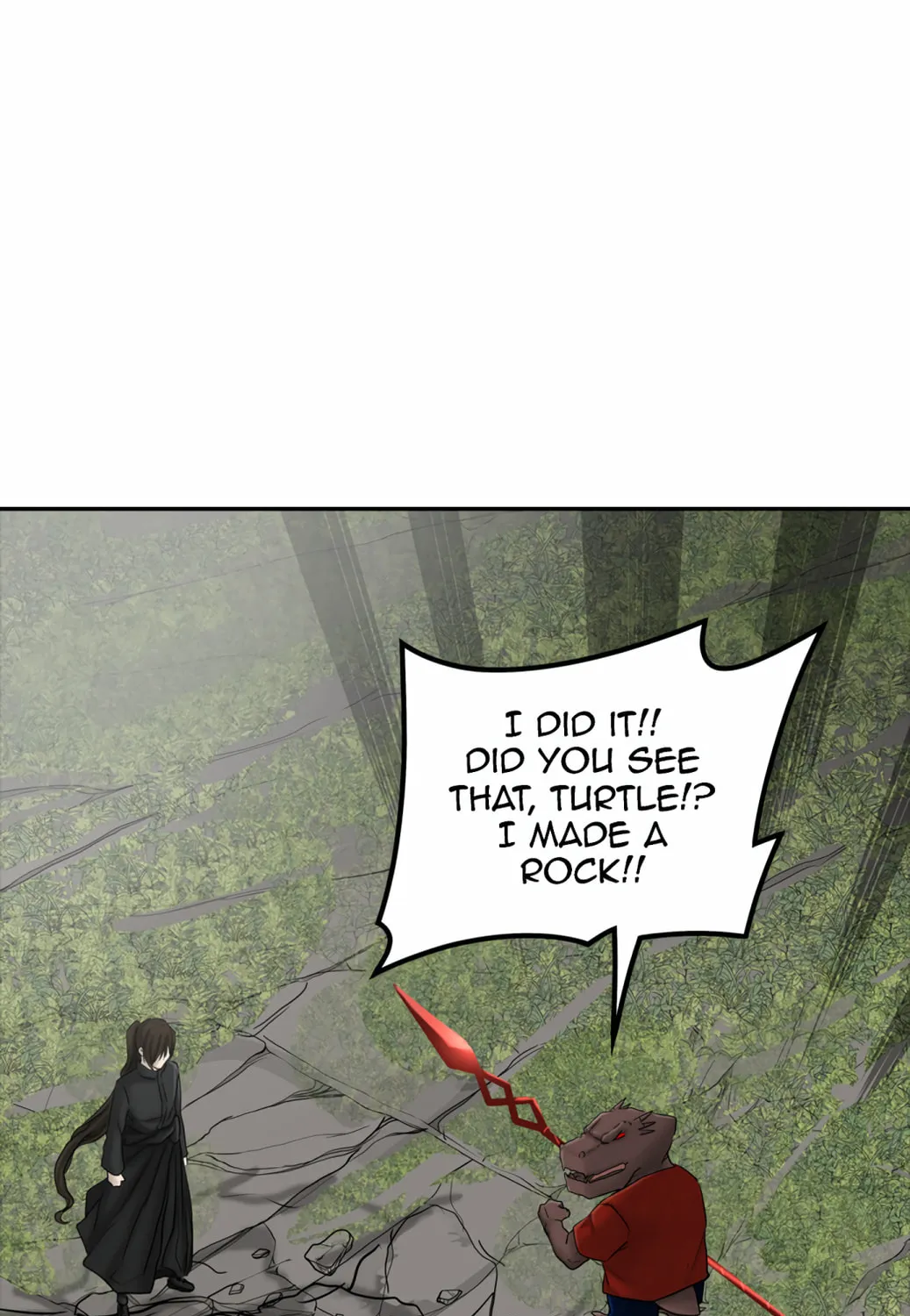Tower of God Chapter 373 page 93 - 