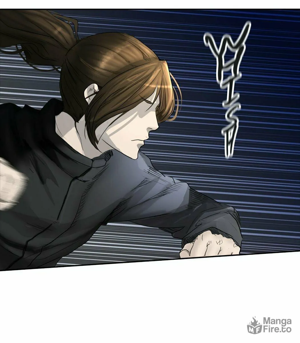 Tower of God Chapter 373 page 98 - 