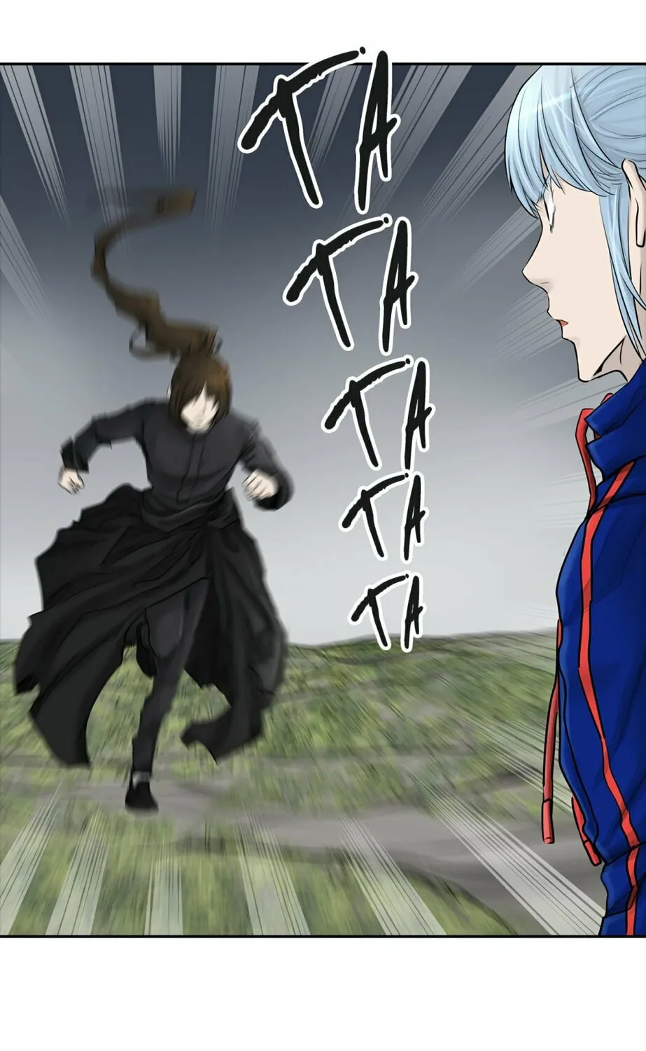Tower of God Chapter 374 page 103 - 